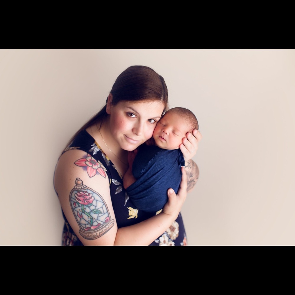 Meet your Posher, Kellie